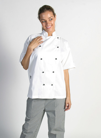 Picture for category Chef Jackets