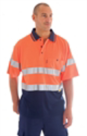 Picture for category Hi Vis Polo Shirts