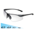Picture of VisionSafe -101SM-2.5 - Silver I/O Mirror Safety Glasses
