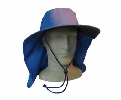 Picture of VisionSafe -TM(size)RB - TANAMI HAT