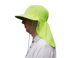 Picture of VisionSafe -TM(size)YW - TANAMI HAT