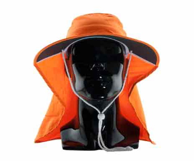 Picture of VisionSafe -TM(size)OR - TANAMI HAT