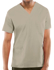 Picture of CHEROKEE-CH-4876-Cherokee Workwear Unisex Three Pocket Scrub Top