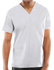 Picture of CHEROKEE-CH-4876-Cherokee Workwear Unisex Three Pocket Scrub Top