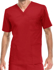 Picture of CHEROKEE-CH-4725-Cherokee Workwear Unisex V-Neck Nurses Scrub Top