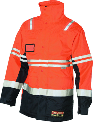 Picture of HUSKI-K8000 -Fire Jacket