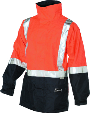 Picture of HUSKI-K8005 -Amp Jacket