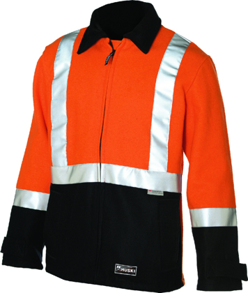 Huski on sale bluey jacket