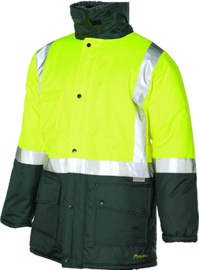 Picture of HUSKI-K8044 -Freezer  Jacket