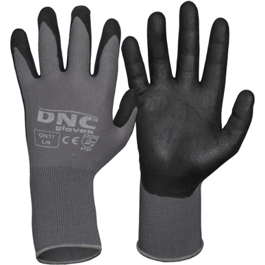 Picture of DNC Workwear-GN11-Premium Nitrile Supaflex Palm 