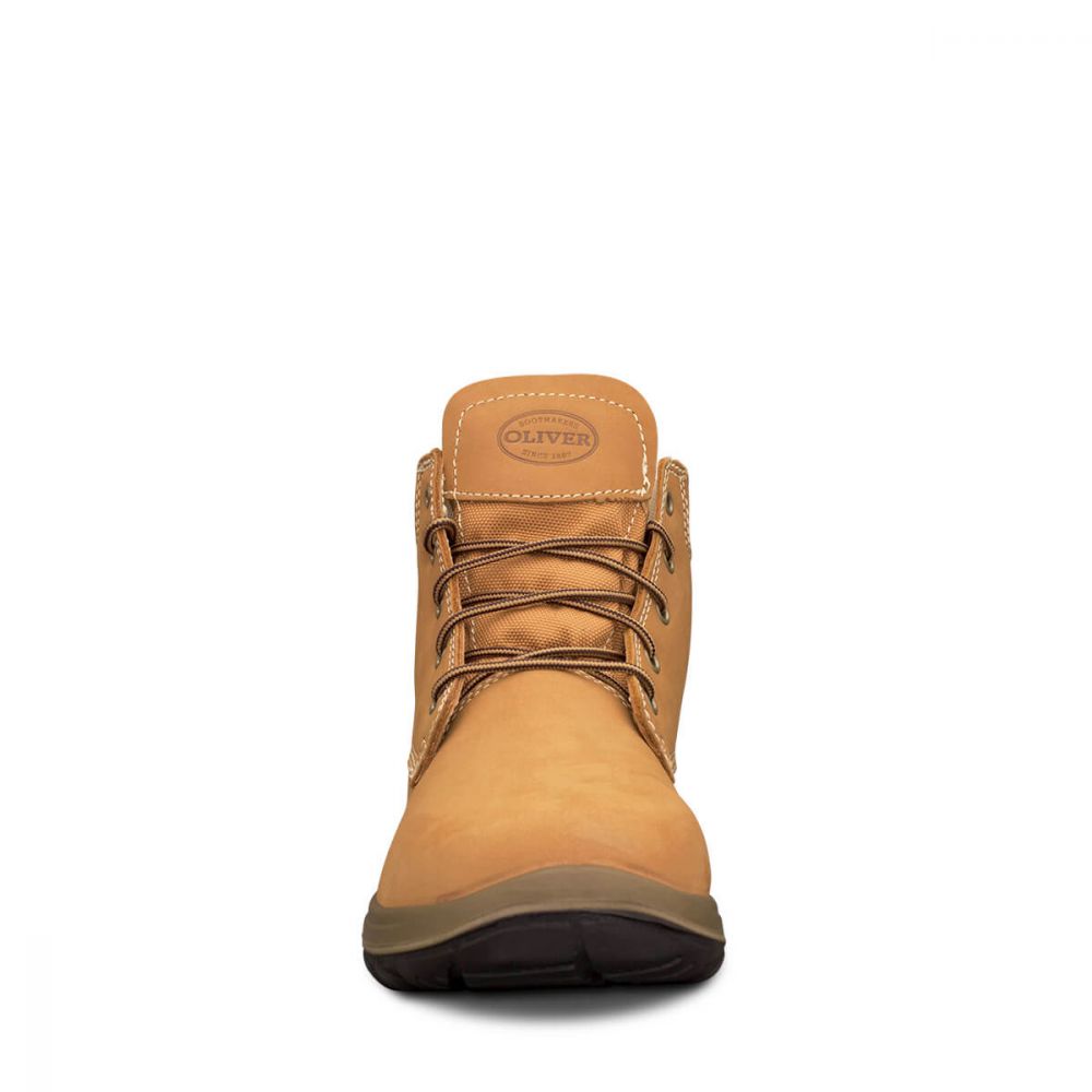 oliver boot laces