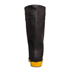 Picture of Oliver Boots-10-105-KING'S BLACK SAFETY GUMBOOT WITH PENETRATION PROTECTION