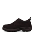 Picture of Oliver Boots-34-610-BLACK SLIP ON SPORTS SHOE