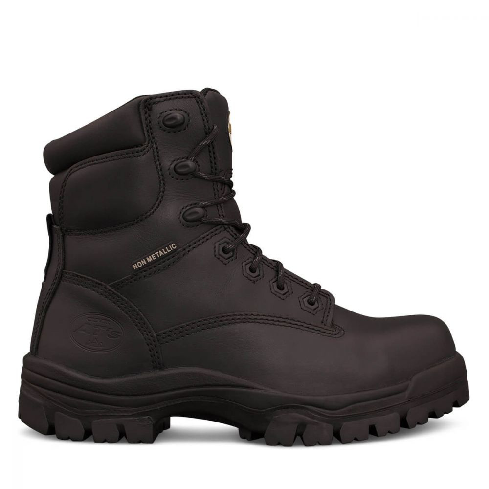 oliver boot laces