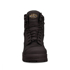 Picture of Oliver Boots-45-645Z-150MM BLACK ZIP SIDED BOOT