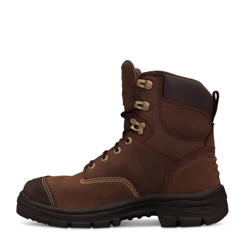 oliver boot laces