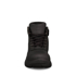 Picture of Oliver Boots-26-660-140MM BLACK ZIP SIDED BOOT