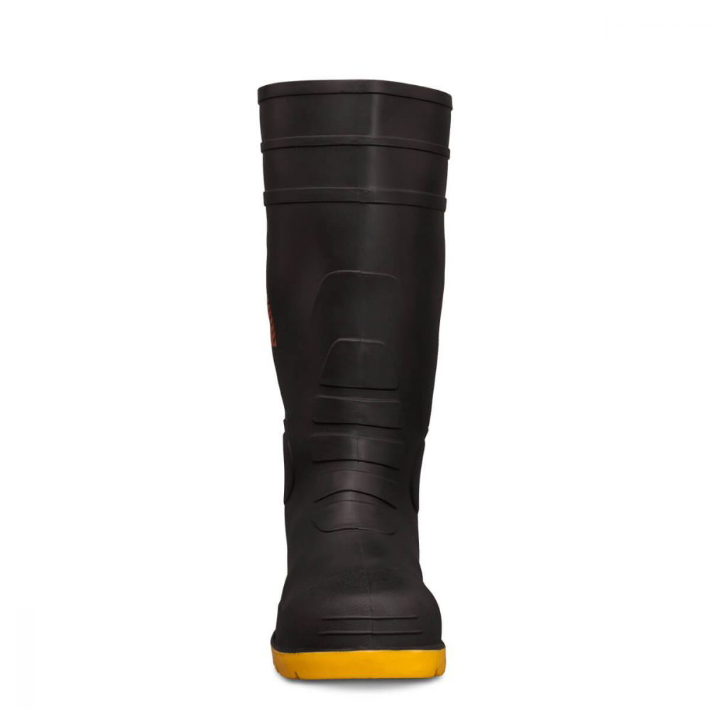 kings safety boot
