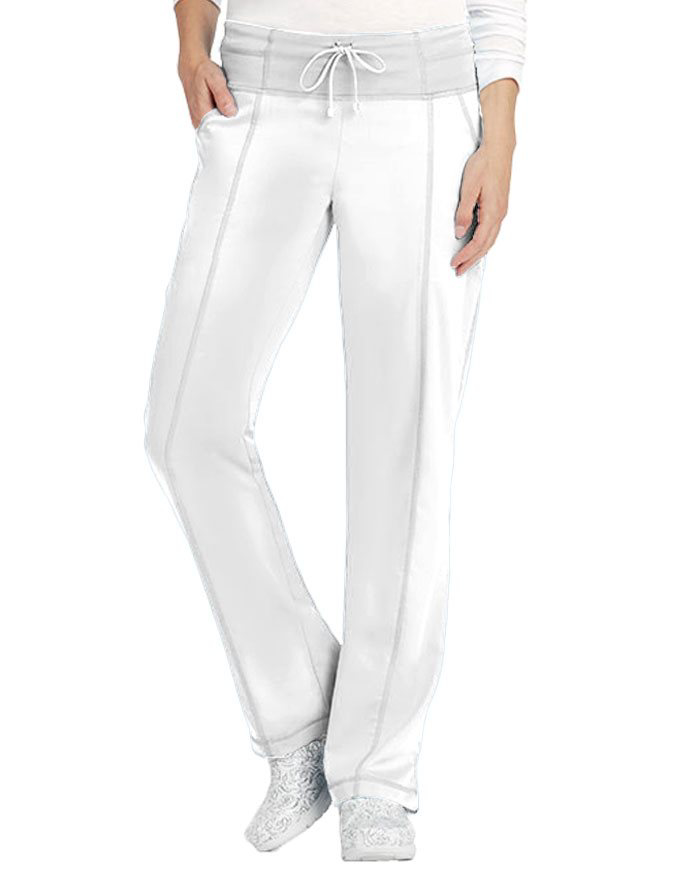4 pocket yoga knit waistband pants 4 pocket yoga knit waistband pants