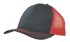 Picture of Headwear Stockist-3819-Breathable Poly Twill With Mesh Back