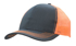 Picture of Headwear Stockist-3819-Breathable Poly Twill With Mesh Back