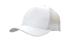 Picture of Headwear Stockist-3819-Breathable Poly Twill With Mesh Back