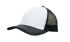Picture of Headwear Stockist-3819-Breathable Poly Twill With Mesh Back