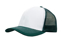 Picture of Headwear Stockist-3819-Breathable Poly Twill With Mesh Back