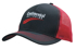 Picture of Headwear Stockist-3819-Breathable Poly Twill With Mesh Back