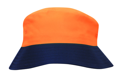 bucket hat 62cm