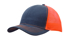 Picture of Headwear Stockist-4002-Brushed Cotton with Mesh Back Cap