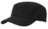 Picture of Headwear Stockist-4025-Sports Twill Military Cap
