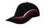 Picture of Headwear Stockist-4075-Brushed Heavy Cotton with Curved Embroidery on Crown and Peak