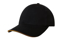 Picture of Headwear Stockist-4080-Chino Twill with Sandwich Trim