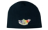 Picture of Headwear Stockist-4108-Cotton Beanie