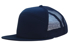 Picture of Headwear Stockist-4159-6Pnl A Frame Mesh Back Cap