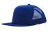 Picture of Headwear Stockist-4159-6Pnl A Frame Mesh Back Cap