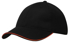 Picture of Headwear Stockist-4185-Double Pique Mesh with Open Sandwich