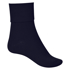 Picture of LW Reid-4190TT-Howitt Ankle Socks with Turnover Tops