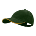 Picture of LW Reid-1901SP-Trumper Baseball Cap with Sandwich Peak