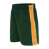 Picture of LW Reid-5338PS-Mueller Microfibre Shorts with Contrast Panel