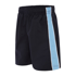 Picture of LW Reid-5338PS-Mueller Microfibre Shorts with Contrast Panel