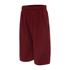 Picture of LW Reid-591066-Ruse Micro Mesh Shorts with Reverse Panels