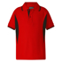 Picture of LW Reid-5220PP-Taylor Front-Panel Polo