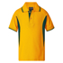 Picture of LW Reid-5220PP-Taylor Front-Panel Polo