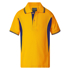 Picture of LW Reid-5220PP-Taylor Front-Panel Polo