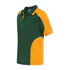 Picture of LW Reid-5912SB-Dutton Round Panel Sports Polo