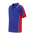 Picture of LW Reid-5932FP-Macarthur Side Panel Sports Polo