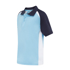 Picture of LW Reid-5911SP-Greenway Raglan Sports Polo