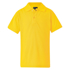 Picture of LW Reid-52205-Higgins Classic Plain Polo (Short Sleeve)